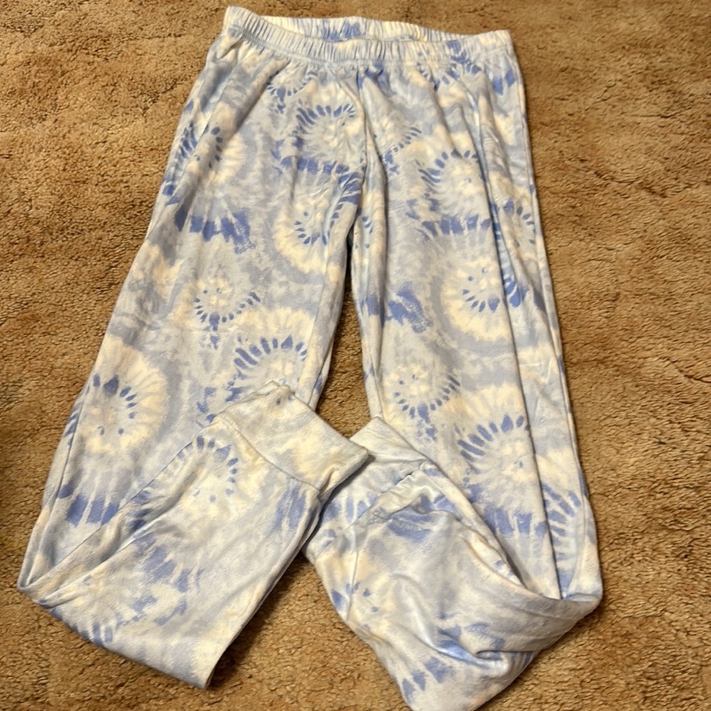 Girls Wonder Nation Sleep Set. NWT. Size XL (14-16) - Picture 4 of 4